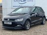 USED 2015 65 VOLKSWAGEN POLO 1.2 TSI BlueMotion Tech R-Line Hatchback 3dr Petrol Manual Euro 6 (s/s) (90 ps) www.suffolkcarcentre.co.uk - Located at Lowestoft