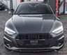 USED 2020 70 AUDI A5 2.0 TFSI 40 S line Sportback 5dr Petrol S Tronic Euro 6 (s/s) (190 ps) BODYKIT+RED CALLIPERS+RS5 REP