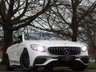 USED 2020 20 MERCEDES-BENZ S-CLASS 4.0 S63 V8 BiTurbo AMG Coupe 2dr Petrol SpdS MCT Euro 6 (s/s) (612 ps) HUGE SPEC ONLY 27K FMBSH PANO