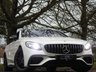 USED 2020 20 MERCEDES-BENZ S-CLASS 4.0 S63 V8 BiTurbo AMG Coupe 2dr Petrol SpdS MCT Euro 6 (s/s) (612 ps) HUGE SPEC ONLY 27K FMBSH PANO