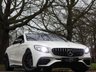USED 2020 20 MERCEDES-BENZ S-CLASS 4.0 S63 V8 BiTurbo AMG Coupe 2dr Petrol SpdS MCT Euro 6 (s/s) (612 ps) HUGE SPEC ONLY 27K FMBSH PANO