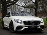 USED 2020 20 MERCEDES-BENZ S-CLASS 4.0 S63 V8 BiTurbo AMG Coupe 2dr Petrol SpdS MCT Euro 6 (s/s) (612 ps) HUGE SPEC ONLY 27K FMBSH PANO