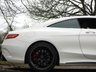 USED 2020 20 MERCEDES-BENZ S-CLASS 4.0 S63 V8 BiTurbo AMG Coupe 2dr Petrol SpdS MCT Euro 6 (s/s) (612 ps) HUGE SPEC ONLY 27K FMBSH PANO