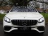USED 2020 20 MERCEDES-BENZ S-CLASS 4.0 S63 V8 BiTurbo AMG Coupe 2dr Petrol SpdS MCT Euro 6 (s/s) (612 ps) HUGE SPEC ONLY 27K FMBSH PANO