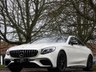USED 2020 20 MERCEDES-BENZ S-CLASS 4.0 S63 V8 BiTurbo AMG Coupe 2dr Petrol SpdS MCT Euro 6 (s/s) (612 ps) HUGE SPEC ONLY 27K FMBSH PANO