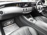 USED 2020 20 MERCEDES-BENZ S-CLASS 4.0 S63 V8 BiTurbo AMG Coupe 2dr Petrol SpdS MCT Euro 6 (s/s) (612 ps) HUGE SPEC ONLY 27K FMBSH PANO