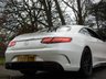 USED 2020 20 MERCEDES-BENZ S-CLASS 4.0 S63 V8 BiTurbo AMG Coupe 2dr Petrol SpdS MCT Euro 6 (s/s) (612 ps) HUGE SPEC ONLY 27K FMBSH PANO