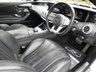 USED 2020 20 MERCEDES-BENZ S-CLASS 4.0 S63 V8 BiTurbo AMG Coupe 2dr Petrol SpdS MCT Euro 6 (s/s) (612 ps) HUGE SPEC ONLY 27K FMBSH PANO