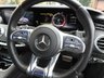 USED 2020 20 MERCEDES-BENZ S-CLASS 4.0 S63 V8 BiTurbo AMG Coupe 2dr Petrol SpdS MCT Euro 6 (s/s) (612 ps) HUGE SPEC ONLY 27K FMBSH PANO