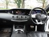 USED 2020 20 MERCEDES-BENZ S-CLASS 4.0 S63 V8 BiTurbo AMG Coupe 2dr Petrol SpdS MCT Euro 6 (s/s) (612 ps) HUGE SPEC ONLY 27K FMBSH PANO