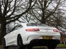 USED 2020 20 MERCEDES-BENZ S-CLASS 4.0 S63 V8 BiTurbo AMG Coupe 2dr Petrol SpdS MCT Euro 6 (s/s) (612 ps) HUGE SPEC ONLY 27K FMBSH PANO