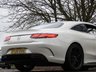USED 2020 20 MERCEDES-BENZ S-CLASS 4.0 S63 V8 BiTurbo AMG Coupe 2dr Petrol SpdS MCT Euro 6 (s/s) (612 ps) HUGE SPEC ONLY 27K FMBSH PANO