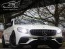 USED 2020 20 MERCEDES-BENZ S-CLASS 4.0 S63 V8 BiTurbo AMG Coupe 2dr Petrol SpdS MCT Euro 6 (s/s) (612 ps) HUGE SPEC ONLY 27K FMBSH PANO