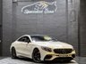 USED 2020 20 MERCEDES-BENZ S-CLASS 4.0 S63 V8 BiTurbo AMG Coupe 2dr Petrol SpdS MCT Euro 6 (s/s) (612 ps) HUGE SPEC ONLY 27K FMBSH PANO