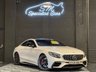 USED 2020 20 MERCEDES-BENZ S-CLASS 4.0 S63 V8 BiTurbo AMG Coupe 2dr Petrol SpdS MCT Euro 6 (s/s) (612 ps) HUGE SPEC ONLY 27K FMBSH PANO