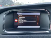 USED 2013 63 VOLVO V40 CROSS COUNTRY 2.0 D3 SE Nav Hatchback 5dr Diesel Geartronic Euro 5 (s/s) (150 ps) www.suffolkcarcentre.co.uk - Located at Lowestoft
