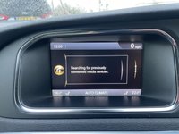 USED 2013 63 VOLVO V40 CROSS COUNTRY 2.0 D3 SE Nav Hatchback 5dr Diesel Geartronic Euro 5 (s/s) (150 ps) www.suffolkcarcentre.co.uk - Located at Lowestoft