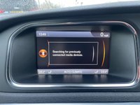 USED 2013 63 VOLVO V40 CROSS COUNTRY 2.0 D3 SE Nav Hatchback 5dr Diesel Geartronic Euro 5 (s/s) (150 ps) www.suffolkcarcentre.co.uk - Located at Lowestoft