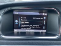 USED 2013 63 VOLVO V40 CROSS COUNTRY 2.0 D3 SE Nav Hatchback 5dr Diesel Geartronic Euro 5 (s/s) (150 ps) www.suffolkcarcentre.co.uk - Located at Lowestoft