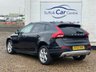 USED 2013 63 VOLVO V40 CROSS COUNTRY 2.0 D3 SE Nav Hatchback 5dr Diesel Geartronic Euro 5 (s/s) (150 ps) www.suffolkcarcentre.co.uk - Located at Lowestoft