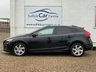 USED 2013 63 VOLVO V40 CROSS COUNTRY 2.0 D3 SE Nav Hatchback 5dr Diesel Geartronic Euro 5 (s/s) (150 ps) www.suffolkcarcentre.co.uk - Located at Lowestoft