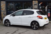 USED 2016 16 PEUGEOT 208 1.2 PureTech GT Line Hatchback 5dr Petrol Manual Euro 6 (s/s) (110 ps) 6 MONTHS RAC PLATINUM WARRANTY