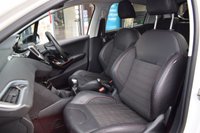 USED 2016 16 PEUGEOT 208 1.2 PureTech GT Line Hatchback 5dr Petrol Manual Euro 6 (s/s) (110 ps) 6 MONTHS RAC PLATINUM WARRANTY