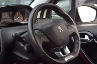 USED 2016 16 PEUGEOT 208 1.2 PureTech GT Line Hatchback 5dr Petrol Manual Euro 6 (s/s) (110 ps) 6 MONTHS RAC PLATINUM WARRANTY