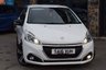 USED 2016 16 PEUGEOT 208 1.2 PureTech GT Line Hatchback 5dr Petrol Manual Euro 6 (s/s) (110 ps) 6 MONTHS RAC PLATINUM WARRANTY