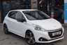USED 2016 16 PEUGEOT 208 1.2 PureTech GT Line Hatchback 5dr Petrol Manual Euro 6 (s/s) (110 ps) 6 MONTHS RAC PLATINUM WARRANTY