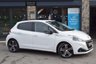 USED 2016 16 PEUGEOT 208 1.2 PureTech GT Line Hatchback 5dr Petrol Manual Euro 6 (s/s) (110 ps) 6 MONTHS RAC PLATINUM WARRANTY