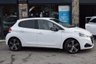 USED 2016 16 PEUGEOT 208 1.2 PureTech GT Line Hatchback 5dr Petrol Manual Euro 6 (s/s) (110 ps) 6 MONTHS RAC PLATINUM WARRANTY
