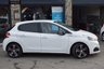 USED 2016 16 PEUGEOT 208 1.2 PureTech GT Line Hatchback 5dr Petrol Manual Euro 6 (s/s) (110 ps) 6 MONTHS RAC PLATINUM WARRANTY