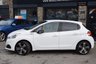 USED 2016 16 PEUGEOT 208 1.2 PureTech GT Line Hatchback 5dr Petrol Manual Euro 6 (s/s) (110 ps) 6 MONTHS RAC PLATINUM WARRANTY