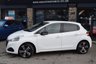 USED 2016 16 PEUGEOT 208 1.2 PureTech GT Line Hatchback 5dr Petrol Manual Euro 6 (s/s) (110 ps) 6 MONTHS RAC PLATINUM WARRANTY
