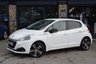 USED 2016 16 PEUGEOT 208 1.2 PureTech GT Line Hatchback 5dr Petrol Manual Euro 6 (s/s) (110 ps) 6 MONTHS RAC PLATINUM WARRANTY