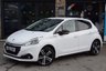 USED 2016 16 PEUGEOT 208 1.2 PureTech GT Line Hatchback 5dr Petrol Manual Euro 6 (s/s) (110 ps) 6 MONTHS RAC PLATINUM WARRANTY