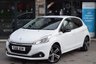 USED 2016 16 PEUGEOT 208 1.2 PureTech GT Line Hatchback 5dr Petrol Manual Euro 6 (s/s) (110 ps) 6 MONTHS RAC PLATINUM WARRANTY