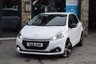 USED 2016 16 PEUGEOT 208 1.2 PureTech GT Line Hatchback 5dr Petrol Manual Euro 6 (s/s) (110 ps) 6 MONTHS RAC PLATINUM WARRANTY