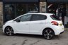 USED 2016 16 PEUGEOT 208 1.2 PureTech GT Line Hatchback 5dr Petrol Manual Euro 6 (s/s) (110 ps) 6 MONTHS RAC PLATINUM WARRANTY