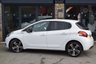 USED 2016 16 PEUGEOT 208 1.2 PureTech GT Line Hatchback 5dr Petrol Manual Euro 6 (s/s) (110 ps) 6 MONTHS RAC PLATINUM WARRANTY
