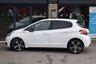 USED 2016 16 PEUGEOT 208 1.2 PureTech GT Line Hatchback 5dr Petrol Manual Euro 6 (s/s) (110 ps) 6 MONTHS RAC PLATINUM WARRANTY