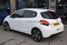 USED 2016 16 PEUGEOT 208 1.2 PureTech GT Line Hatchback 5dr Petrol Manual Euro 6 (s/s) (110 ps) 6 MONTHS RAC PLATINUM WARRANTY