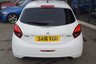 USED 2016 16 PEUGEOT 208 1.2 PureTech GT Line Hatchback 5dr Petrol Manual Euro 6 (s/s) (110 ps) 6 MONTHS RAC PLATINUM WARRANTY