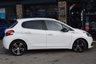 USED 2016 16 PEUGEOT 208 1.2 PureTech GT Line Hatchback 5dr Petrol Manual Euro 6 (s/s) (110 ps) 6 MONTHS RAC PLATINUM WARRANTY