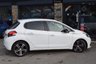 USED 2016 16 PEUGEOT 208 1.2 PureTech GT Line Hatchback 5dr Petrol Manual Euro 6 (s/s) (110 ps) 6 MONTHS RAC PLATINUM WARRANTY