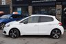 USED 2016 16 PEUGEOT 208 1.2 PureTech GT Line Hatchback 5dr Petrol Manual Euro 6 (s/s) (110 ps) 6 MONTHS RAC PLATINUM WARRANTY
