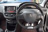 USED 2016 16 PEUGEOT 208 1.2 PureTech GT Line Hatchback 5dr Petrol Manual Euro 6 (s/s) (110 ps) 6 MONTHS RAC PLATINUM WARRANTY
