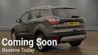 USED 2018 18 FORD KUGA 1.5T EcoBoost Titanium SUV 5dr Petrol Auto AWD Euro 6 (s/s) (182 ps) 