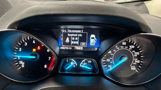 2018 FORD KUGA - Photo 7